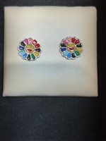 Orecchini Domar Bambino in Argento ORAR-332-280